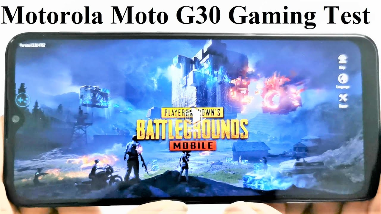 Moto G de graça! Motorola e PUBG Mobile fecham parceria para sorteios de  celular no jogo e mais 