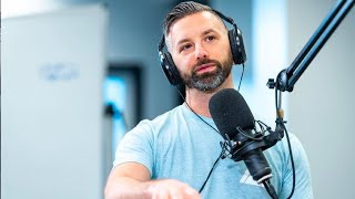 Dr. Sean Pastuch: Active Life