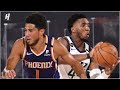Phoenix Suns vs Utah Jazz - Full Game Highlights | July 23, 2020 | 2019-20 NBA Season