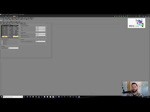 RCS Live: Building GSelector Clocks (2/25/21)