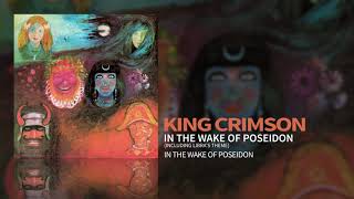 King Crimson - In The Wake Of Poseidon (Including "Libra's Theme") chords