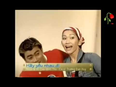 Hãy Yêu Nhau Đi Karaoke - Karaoke Hãy yêu nhau đi __ Trương Đan Huy