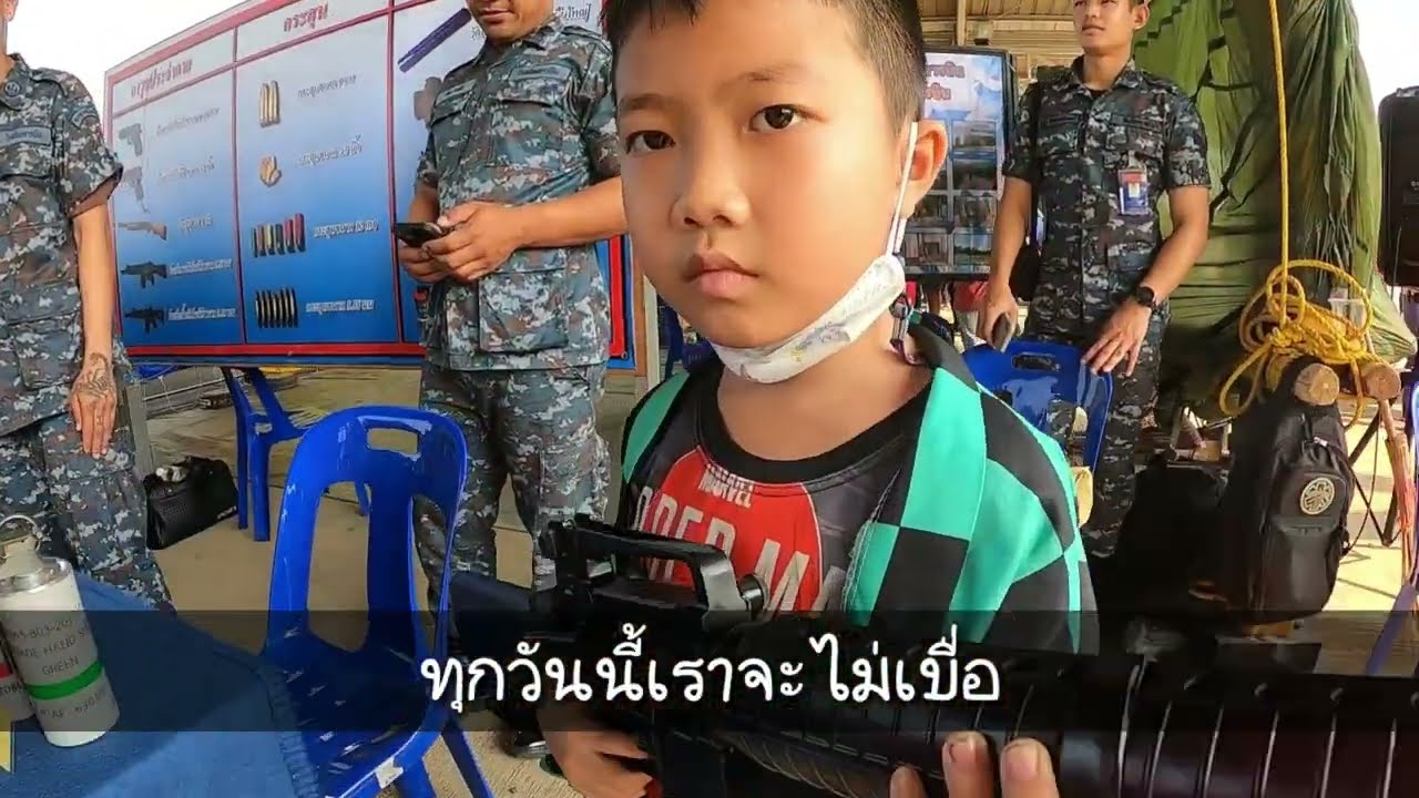 MV เพลง วันใหม่เริ่มแล้ว | Godji Family