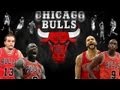Chicago Bulls 2012 2013 少닯눗 Chicago Bulls 2012 2013 少닯눗
