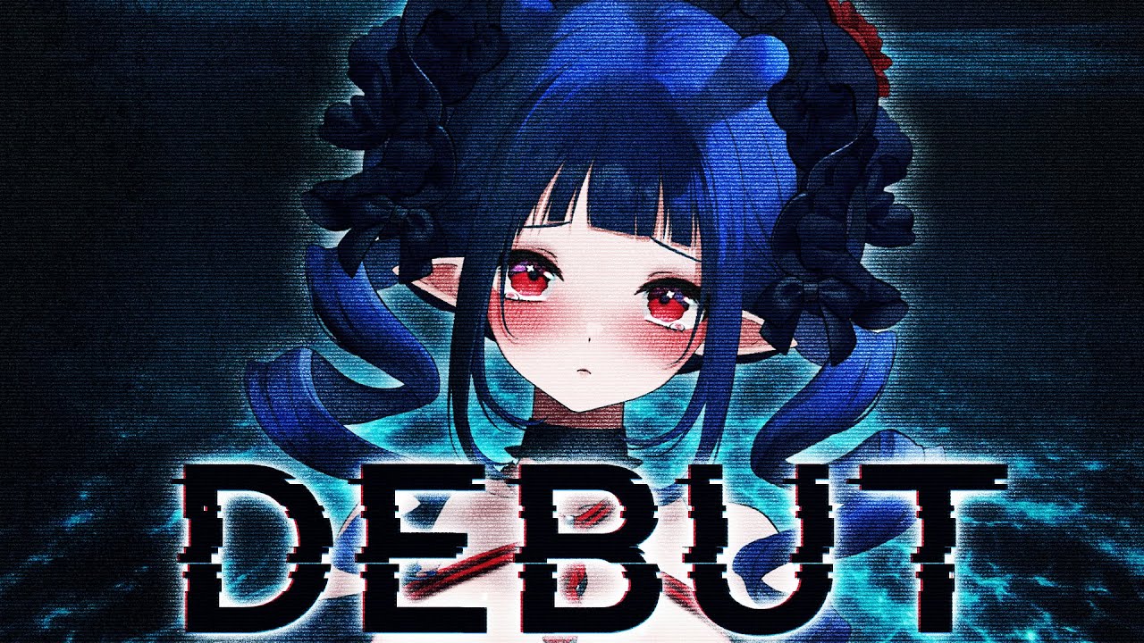 【DEBUT STREAM】 You're the Highlight of my Life... 🐛  #phaseconnect #phaseinvaders