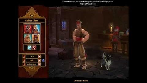 Torchlight 2 ep 1 (head crab)