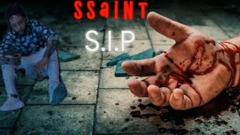 Ssaint - S.i.p (Official Audio) Jahshii & Don Pree Diss