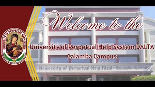 UPHSD Calamba PQA Video 2023