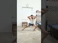without gym equipment leg workout #shorts #without #gym #equipment #legs #workout ll Ashish fitness