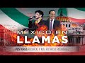 México en llamas - AVIVAMIENTO