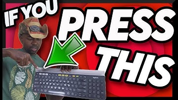 Logitech K780 Keyboard Review: This one feature makes it amazing!