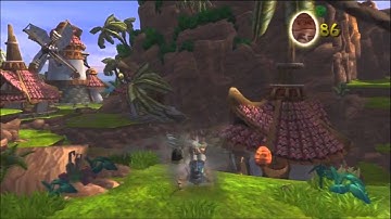 Jak & Daxter The Precursor Legacy Walkthrough Part 2