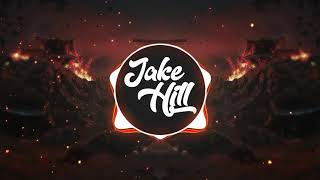 Jake Hill — Satin Black