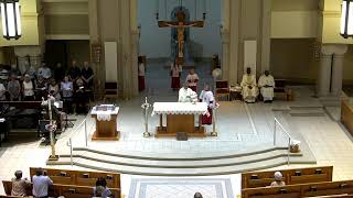 7th Sunday of Easter
