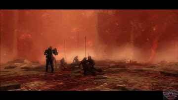 Prototype Specialist Cross