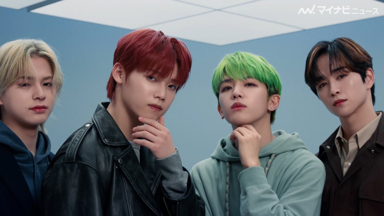 邦楽 INI INI - FANFARE / THE FIRST TAKE - YouTube