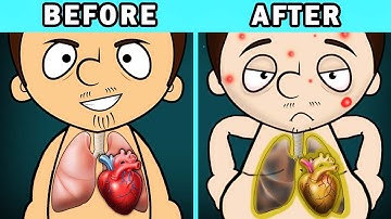 What if You ONLY Eat Chips?