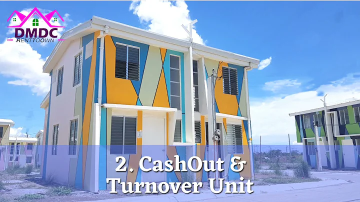 SABELLA MODEL (Cavite) - DMDC Rent To Own