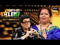 India’s Got Talent S10 | Aunty जी के Audition से Impress हो गए Karan | Best Moments