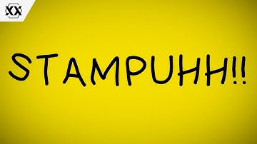 The Prophet & Deepack - Stampuhh!! (The Prophet