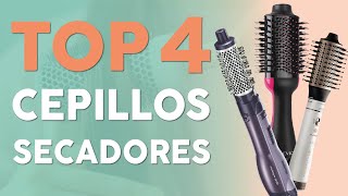 TOP 4 : MEJORES CEPILLOS SECADORES