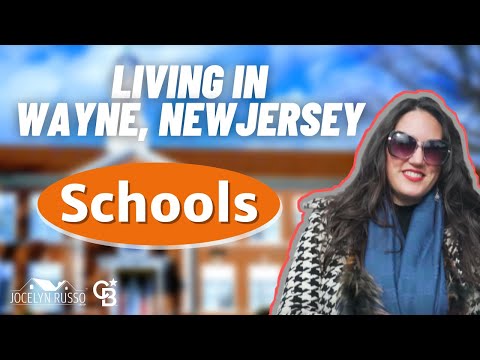 Does Wayne Nj Have Good Schools