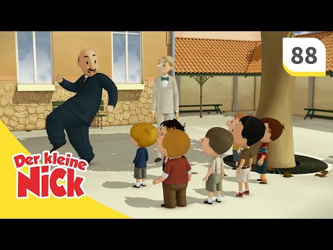 Der kleine Nick: