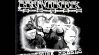 Frontkick - Frontkick