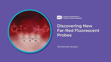 Discovering New Far-Red Fluorescent Probes (shortened)