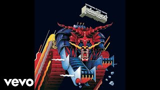 Judas Priest - Rock Hard Ride Free (Official Audio)