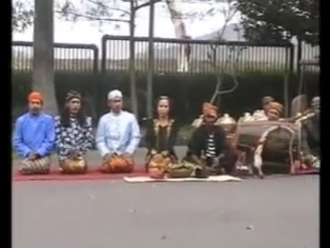 Cek Sound Jaranan || SAFITRI PUTRO audio GLERR !!