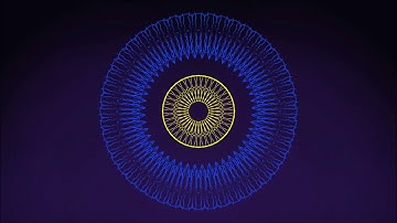 Animating test in Krita 4.1.7