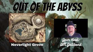 Lore Friday | Neverlight Grove