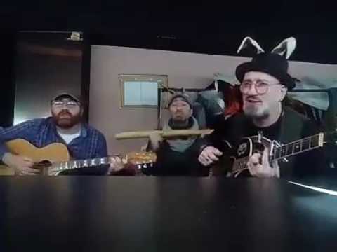 დეკემბერი დადგაო და ცამ იცვალა ფერი)