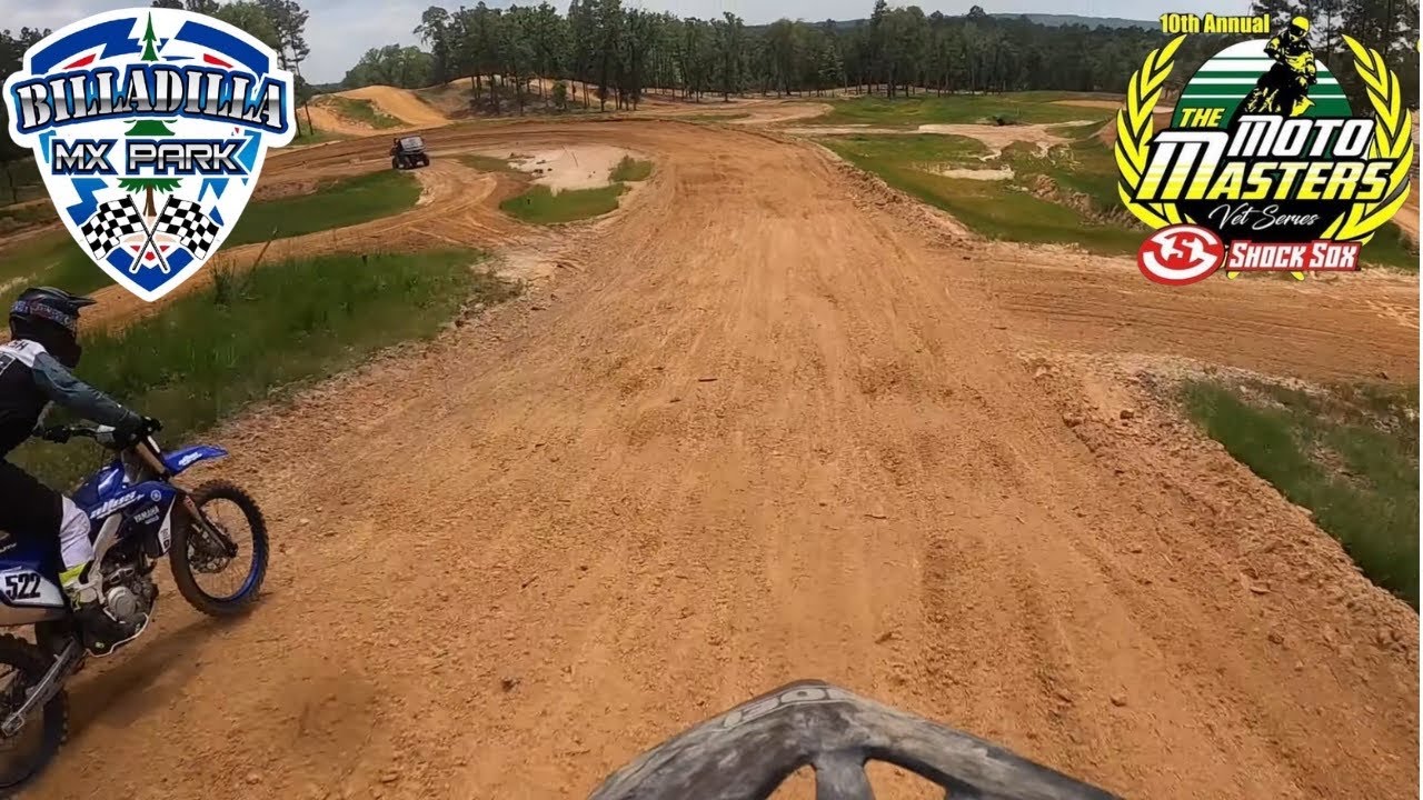 BillaDilla MX | ’23 250SXF | 25+ C/D