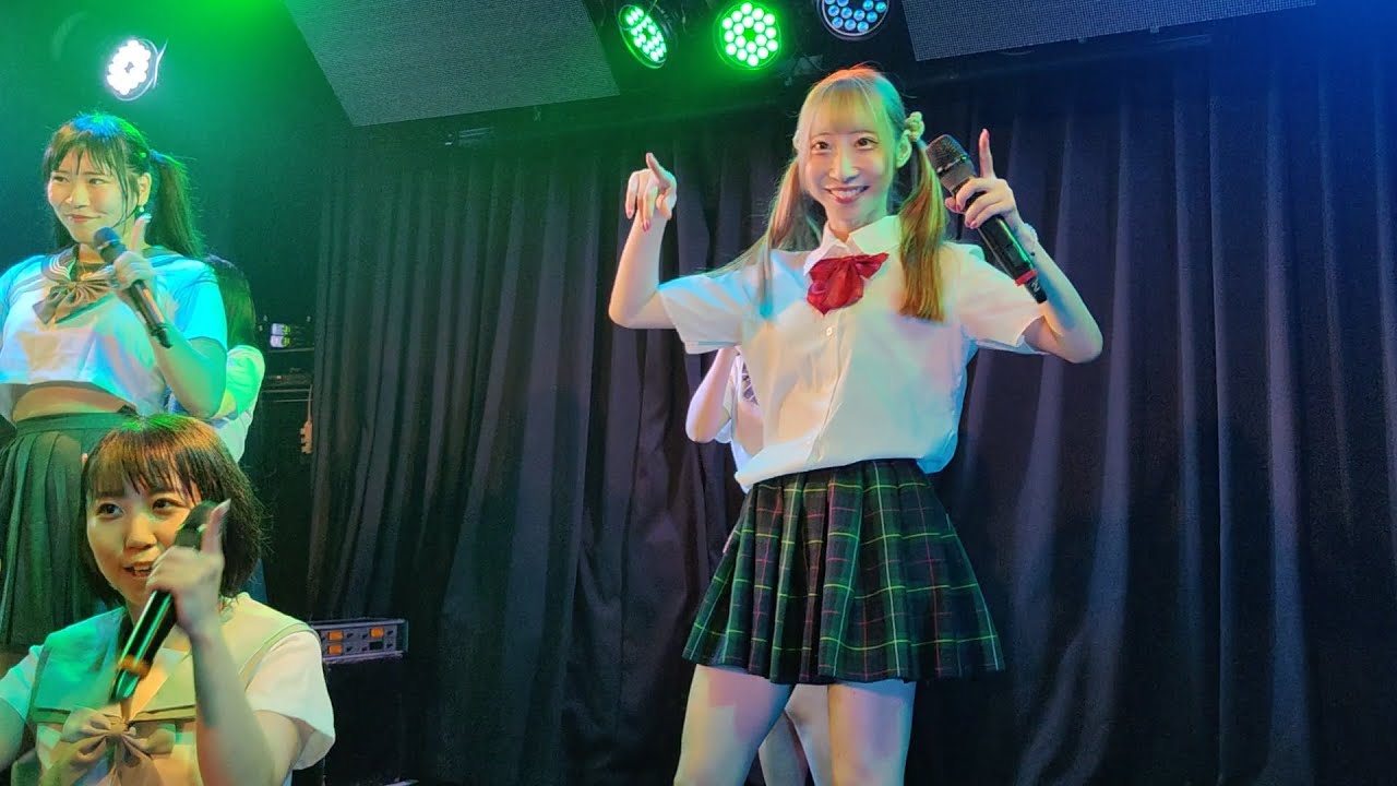 【道玄坂69 ゆまカメラ】『道玄坂的アイドル』 250803 VIBES UP!!! #道玄坂69 #DGZ69 #神崎ゆま