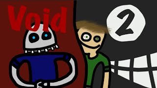 Void's Plot was Insane | Roblox: Void [Chapter 2] [Ft. LAIMM]