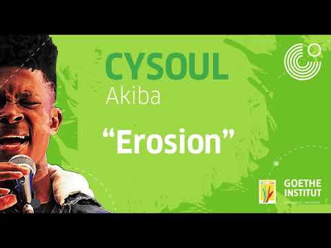 CYSOUL - Erosion (Audio)