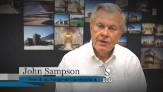 BBB Integrity Award