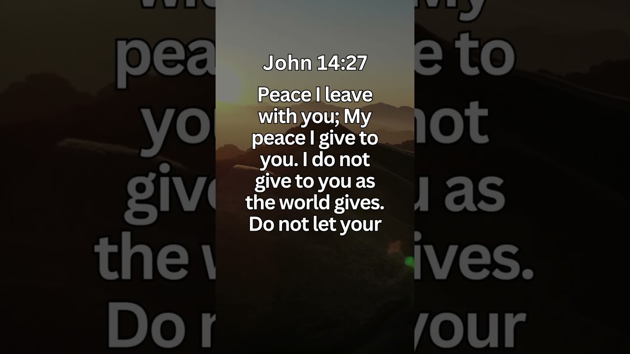 The Powerful Message of John 