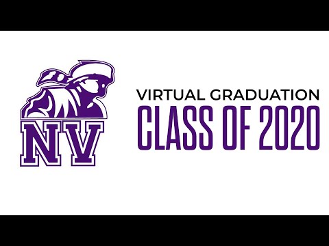 Nooksack Valley High School Virtual Commencement