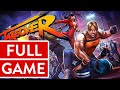 The TakeOver PC FULL GAME Longplay Gameplay Walkthrough Playthrough VGL