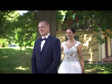 Angelika és Ákos Esküvői Highlights