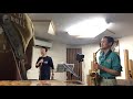 クレイジーケンバンド「レディマスタング」