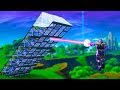 Thanos vs Thanos Ramp Rush - Fortnite Avengers Endgame