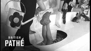 Mary Quant Shoes (1967)