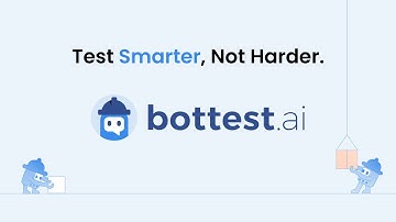 An Introduction to bottest.ai