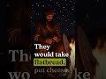 Pizza NEVER Really Started in ITALY it Started Somewhere Else