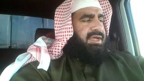 دحيم الحماد تلاوة من الملك ١٤٣٢ ه رنية