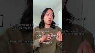 A Message From A Crossed Over Loved One